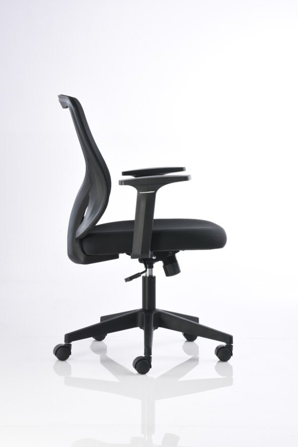 Silla ejecutiva BM 8050 - OM Mobiliario - 6