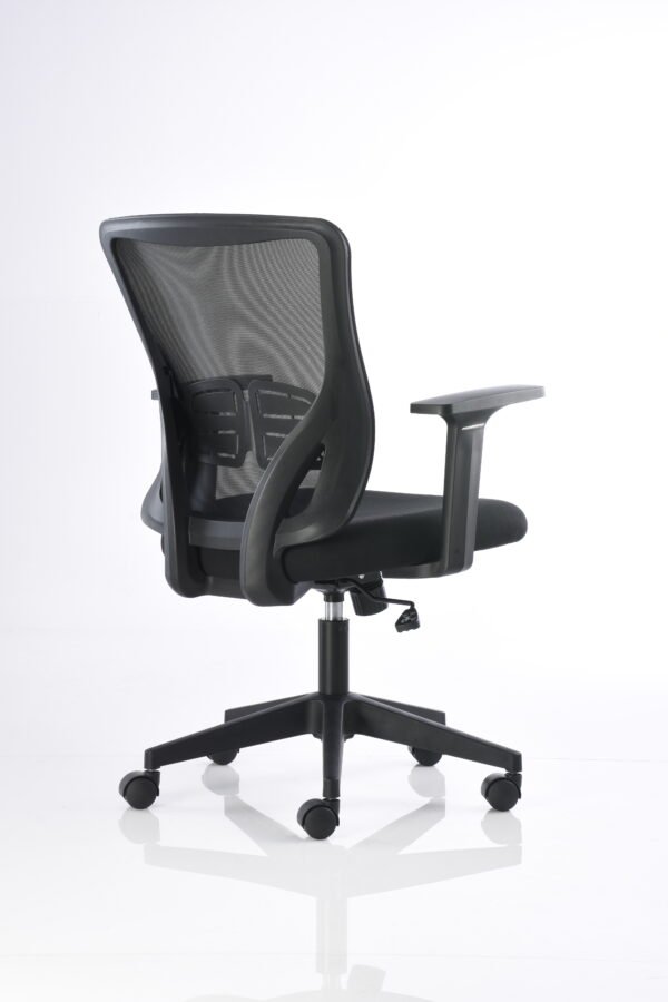 Silla ejecutiva BM 8050 - OM Mobiliario - 6