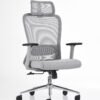 Silla OM 8020 - Ejecutiva ergonómica de oficina - OM Mobiliario Silla OM 8020 - Ejecutiva ergonómica de oficina - OM Mobiliario
