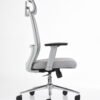 Silla OM 8020 - Ejecutiva ergonómica de oficina - OM Mobiliario Silla OM 8020 - Ejecutiva ergonómica de oficina - OM Mobiliario