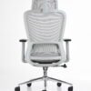 Silla OM 8020 - Ejecutiva ergonómica de oficina - OM Mobiliario Silla OM 8020 - Ejecutiva ergonómica de oficina - OM Mobiliario
