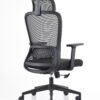 Silla OM 8020 - Ejecutiva ergonómica de oficina - OM Mobiliario Silla OM 8020 - Ejecutiva ergonómica de oficina - OM Mobiliario