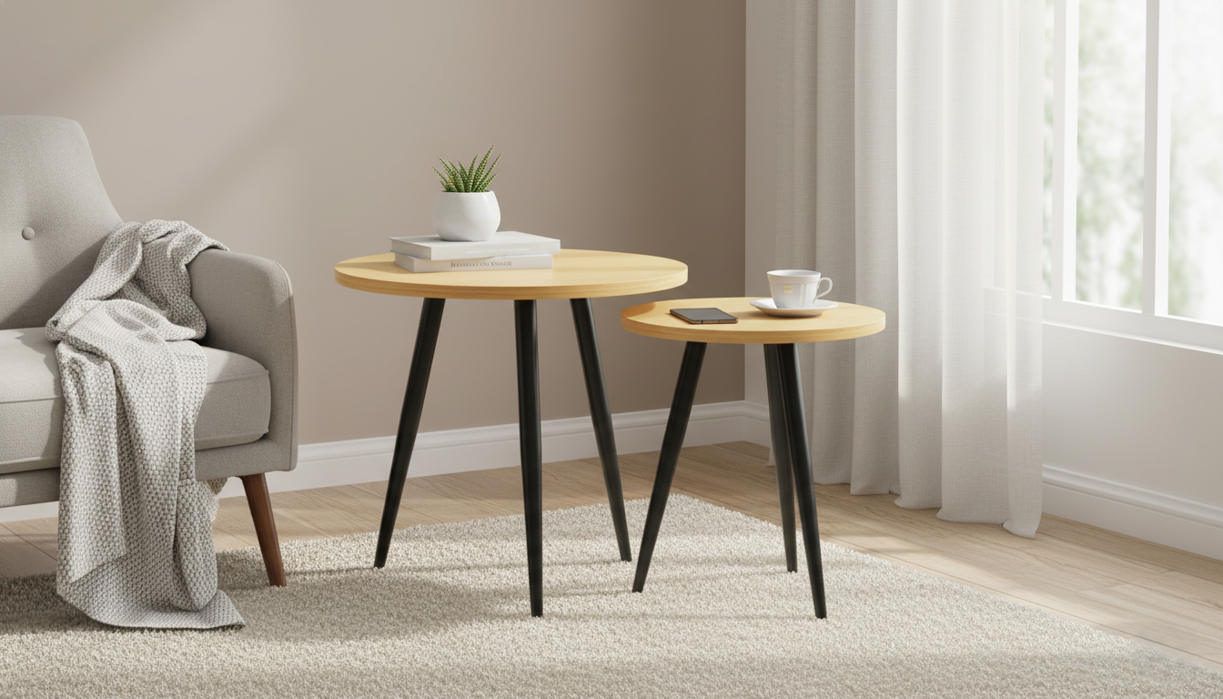 Sillas OM Mobiliario