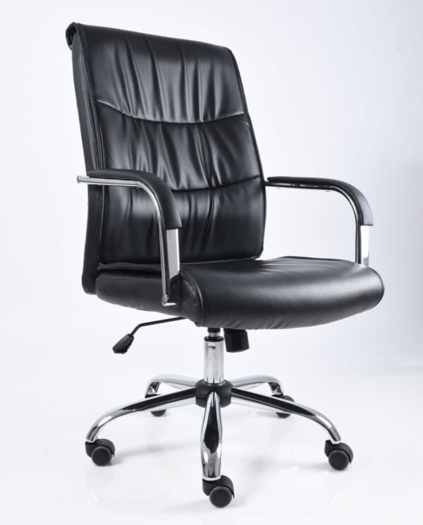 Silla directiva - ejecutiva de oficina OM mobiliario