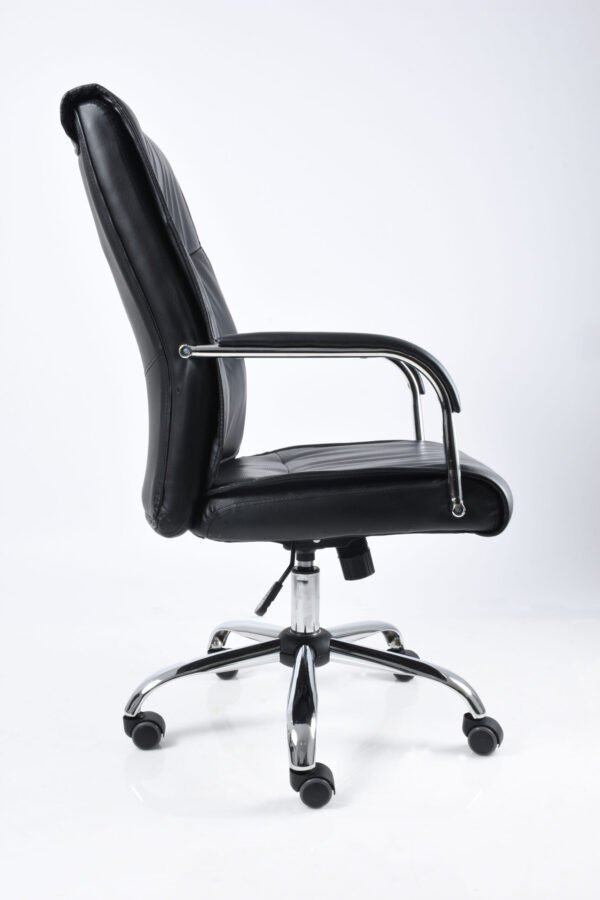 Silla directiva - ejecutiva de oficina OM mobiliario