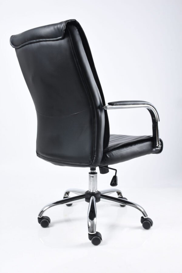 Silla directiva - ejecutiva de oficina OM mobiliario