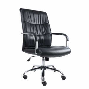 Silla directiva - ejecutiva de oficina OM mobiliario - BM 9040 Silla directiva - ejecutiva de oficina OM mobiliario - BM 9040