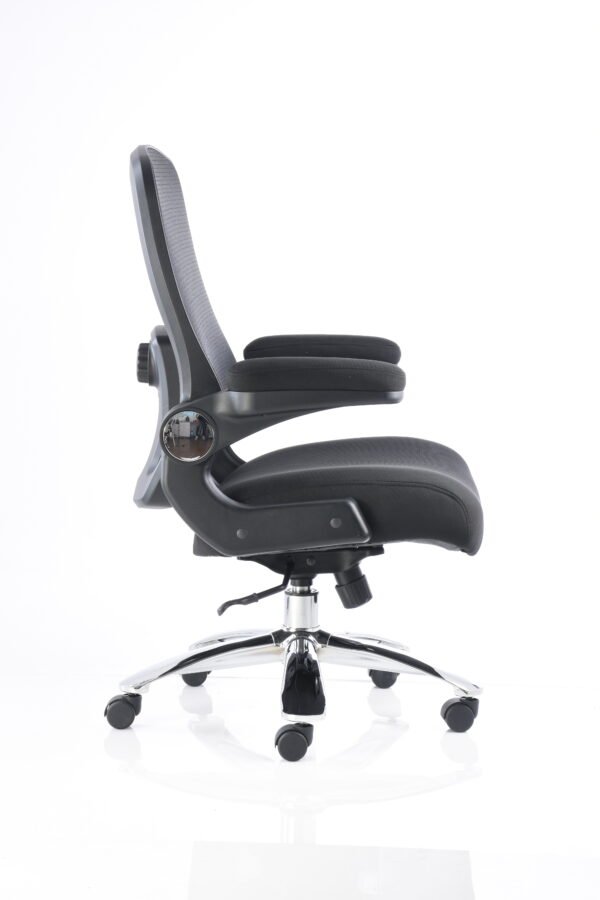 Silla XL ejecutiva oficina - OM 2980 - OM Mobiliario