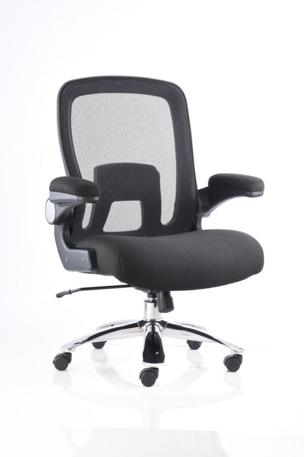 Silla XL ejecutiva oficina - OM 2980 - OM Mobiliario