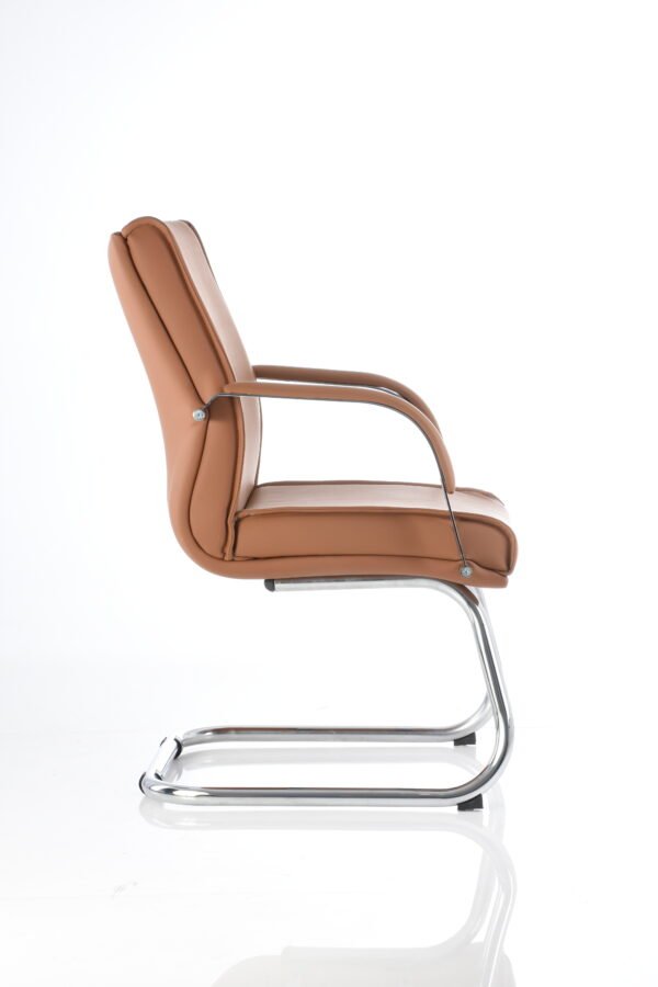 Silla sillón de visita o directivo - OM 4003