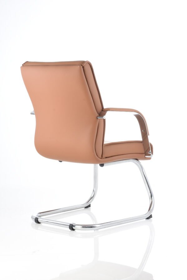 Silla sillón de visita o directivo - OM 4003