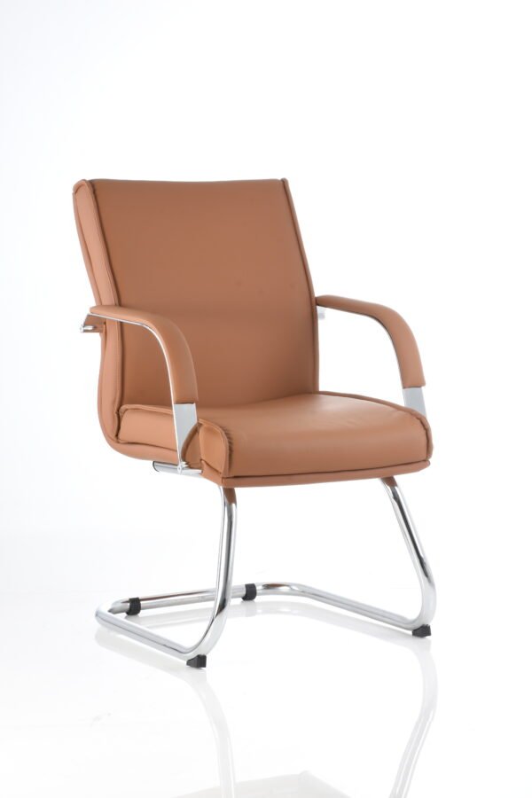 Silla sillón de visita o directivo - OM 4003