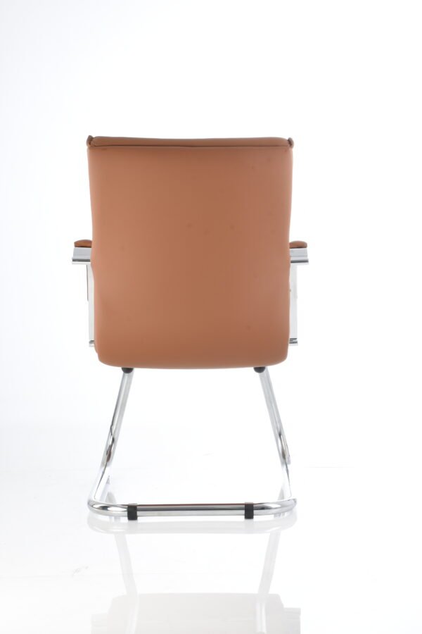 Silla sillón de visita o directivo - OM 4003