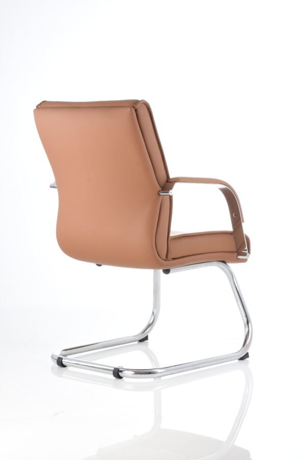 Silla sillón de visita o directivo - OM 4003