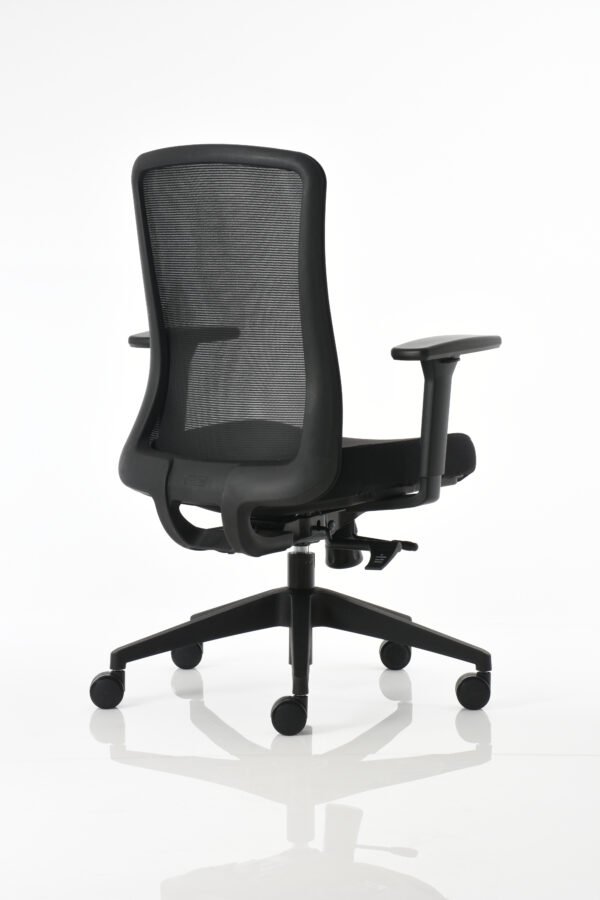 Silla ejecutiva - oficina OM-1200