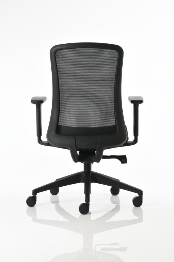 Silla ejecutiva - oficina OM-1200