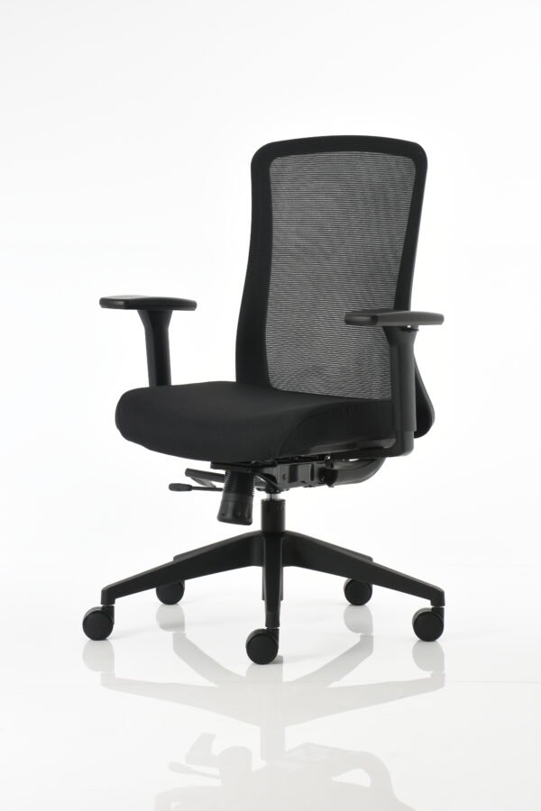 Silla ejecutiva - oficina OM-1200