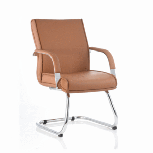 Silla sillon de visita o directivo - OM 4003 Sillón de visita - OM-4003