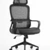 BM 8030 - Silla ejecutiva de oficina - OM Mobiliario N - 1 Silla-ejecutiva-de-oficina-OM-Mobiliario-N- Oficina, ejecutiva, home office, silla, mobiliario