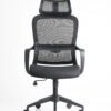 BM 8030 - Silla ejecutiva de oficina - OM Mobiliario N - 3 Silla-ejecutiva-de-oficina-OM-Mobiliario-N- Oficina, ejecutiva, home office, silla, mobiliario