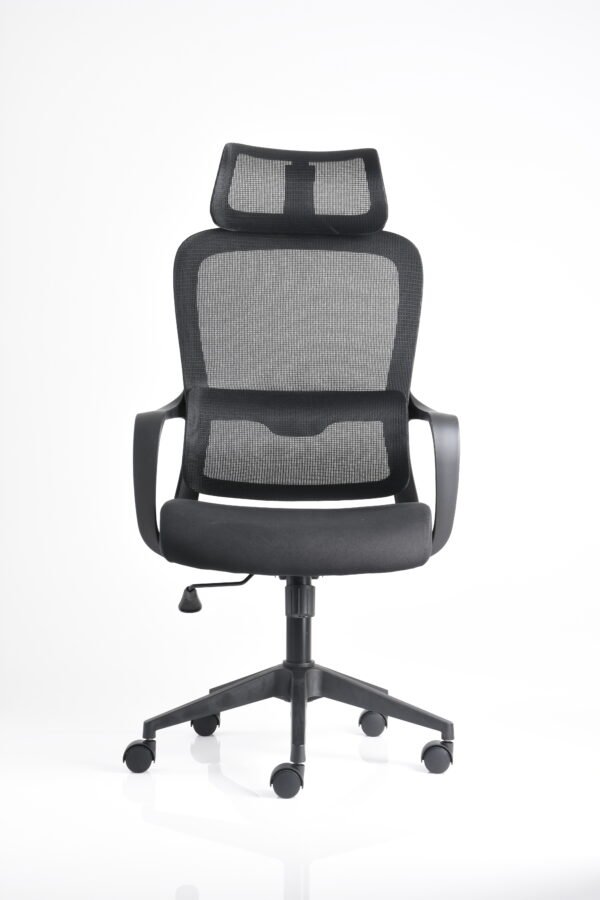 BM 8030 - Silla ejecutiva de oficina - OM Mobiliario N - 3 Silla-ejecutiva-de-oficina-OM-Mobiliario-N- Oficina, ejecutiva, home office, silla, mobiliario