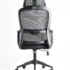 BM 8030 - Silla ejecutiva de oficina - OM Mobiliario N - 5 Silla-ejecutiva-de-oficina-OM-Mobiliario-N- Oficina, ejecutiva, home office, silla, mobiliario