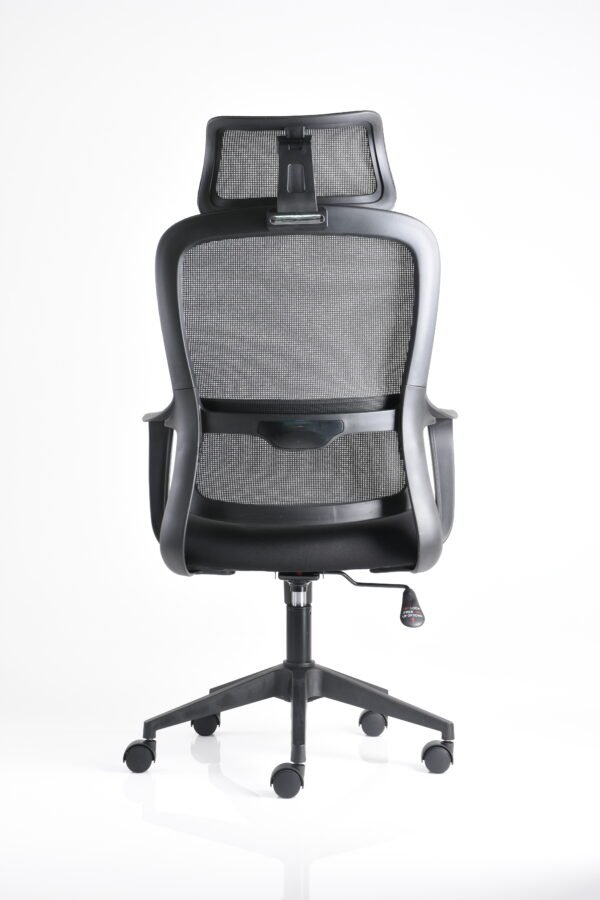 BM 8030 - Silla ejecutiva de oficina - OM Mobiliario N - 5 Silla-ejecutiva-de-oficina-OM-Mobiliario-N- Oficina, ejecutiva, home office, silla, mobiliario