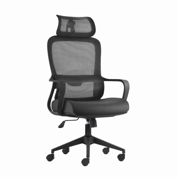 BM 8030 - Silla ejecutiva de oficina - OM Mobiliario N - Portada Silla-ejecutiva-de-oficina-OM-Mobiliario-N-Portada