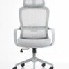 Silla directiva - ejecutiva de oficina OM mobiliario - BM 9040 - 2 Silla-ejecutiva-de-oficina-OM-Mobiliario-N- Oficina, ejecutiva, home office, silla, mobiliario