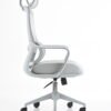 Silla directiva - ejecutiva de oficina OM mobiliario - BM 9040 - 3 Silla-ejecutiva-de-oficina-OM-Mobiliario-N- Oficina, ejecutiva, home office, silla, mobiliario