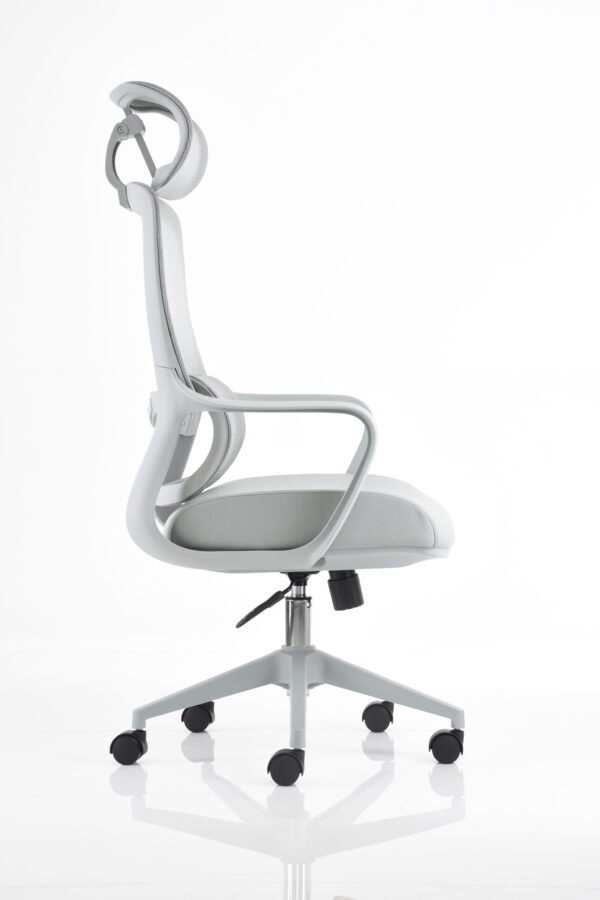 Silla directiva - ejecutiva de oficina OM mobiliario - BM 9040 - 3 Silla-ejecutiva-de-oficina-OM-Mobiliario-N- Oficina, ejecutiva, home office, silla, mobiliario
