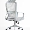 Silla directiva - ejecutiva de oficina OM mobiliario - BM 9040 - 4 Silla-ejecutiva-de-oficina-OM-Mobiliario-N- Oficina, ejecutiva, home office, silla, mobiliario
