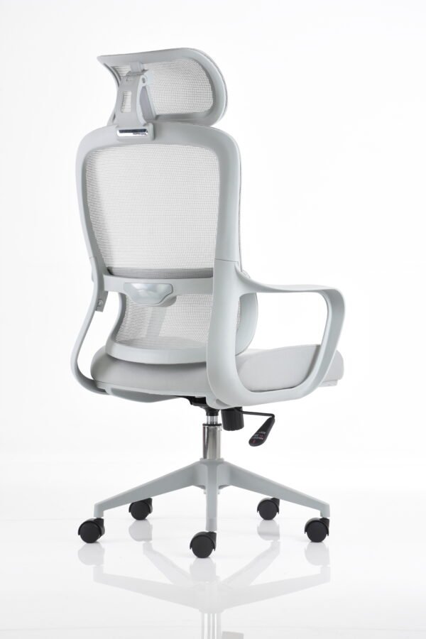 Silla directiva - ejecutiva de oficina OM mobiliario - BM 9040 - 4 Silla-ejecutiva-de-oficina-OM-Mobiliario-N- Oficina, ejecutiva, home office, silla, mobiliario